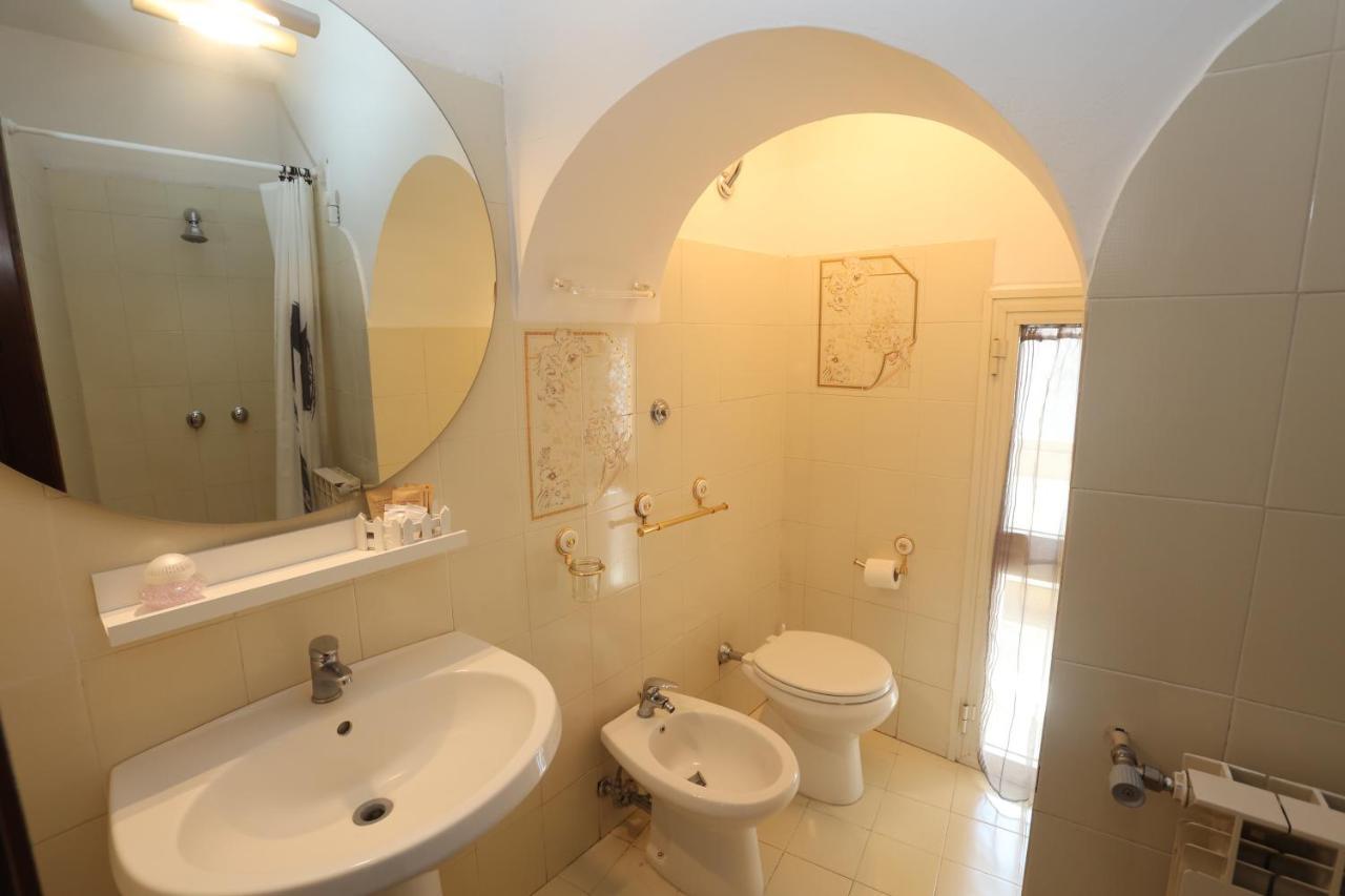 Relax Nel Borgo, La Fontana Apartment Campagnano Di Roma Exterior foto